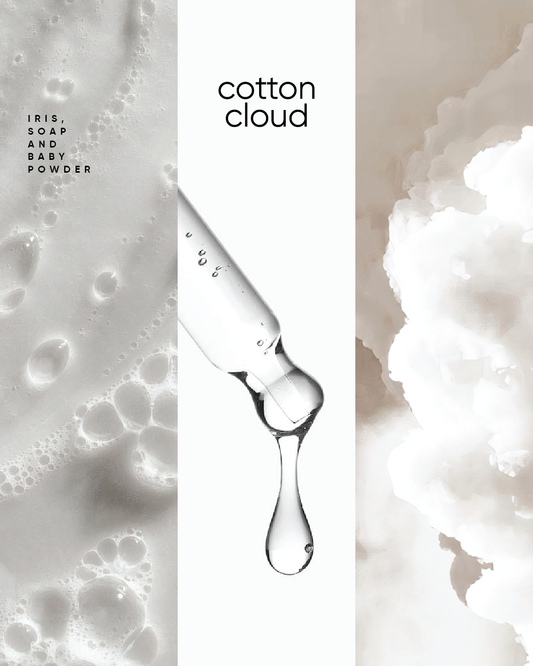 cotton cloud